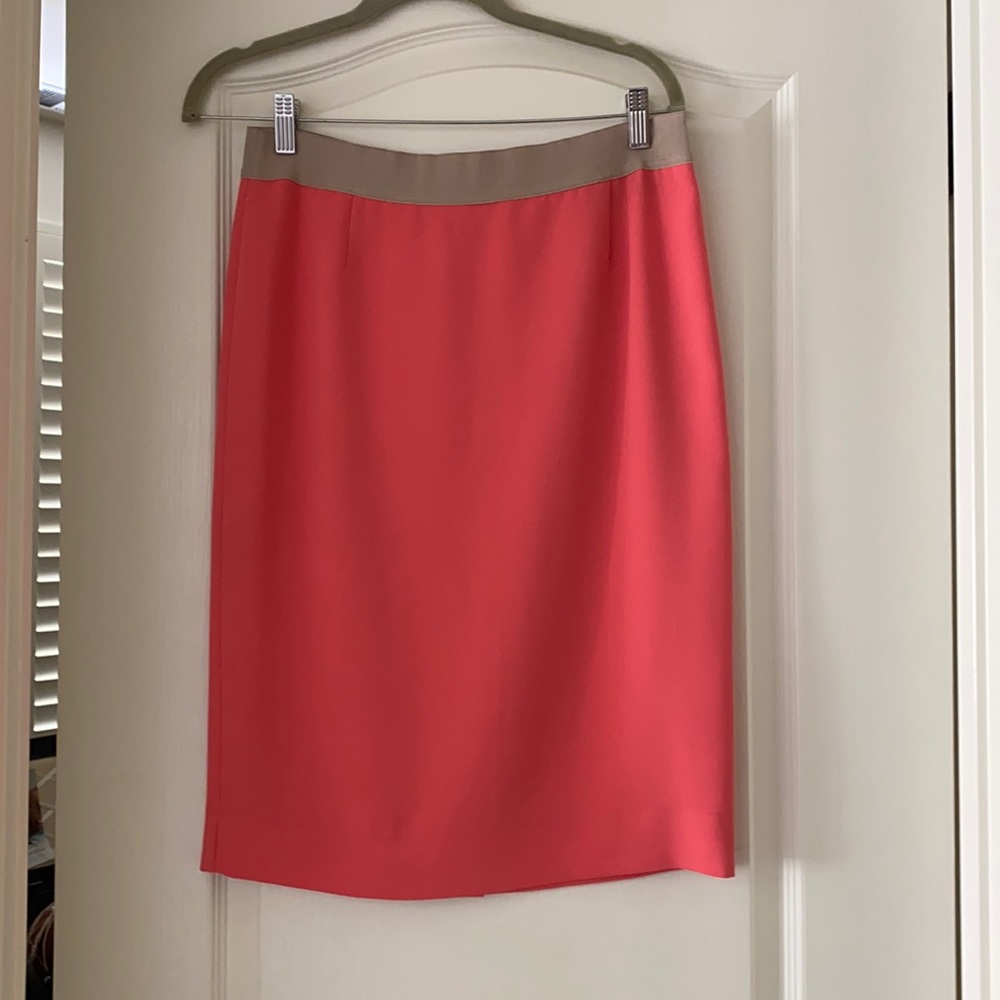 Moschino skirt